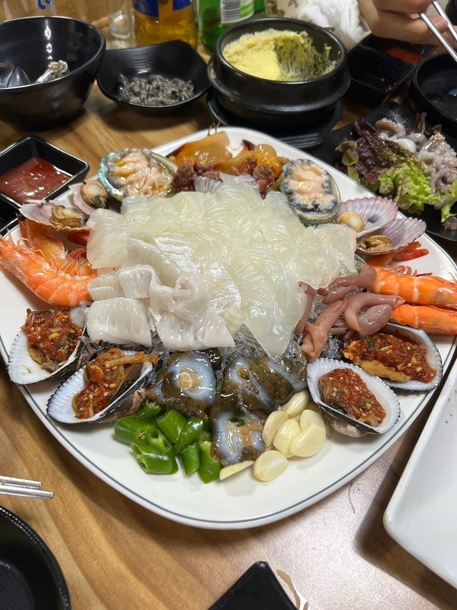 음식점 블로그이미지