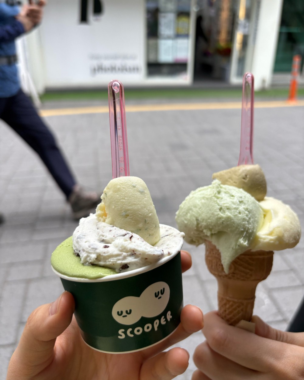 음식점 네이버 리뷰이미지
