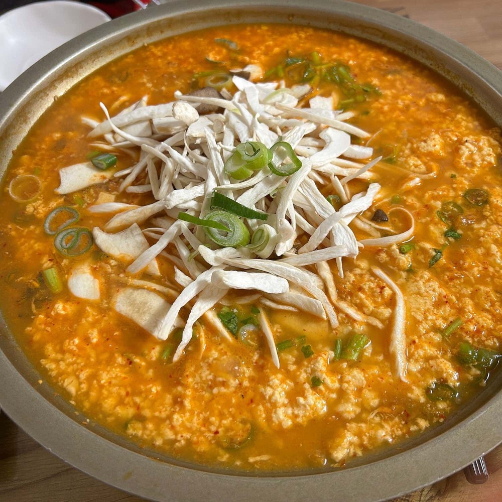 음식점 영수증이미지