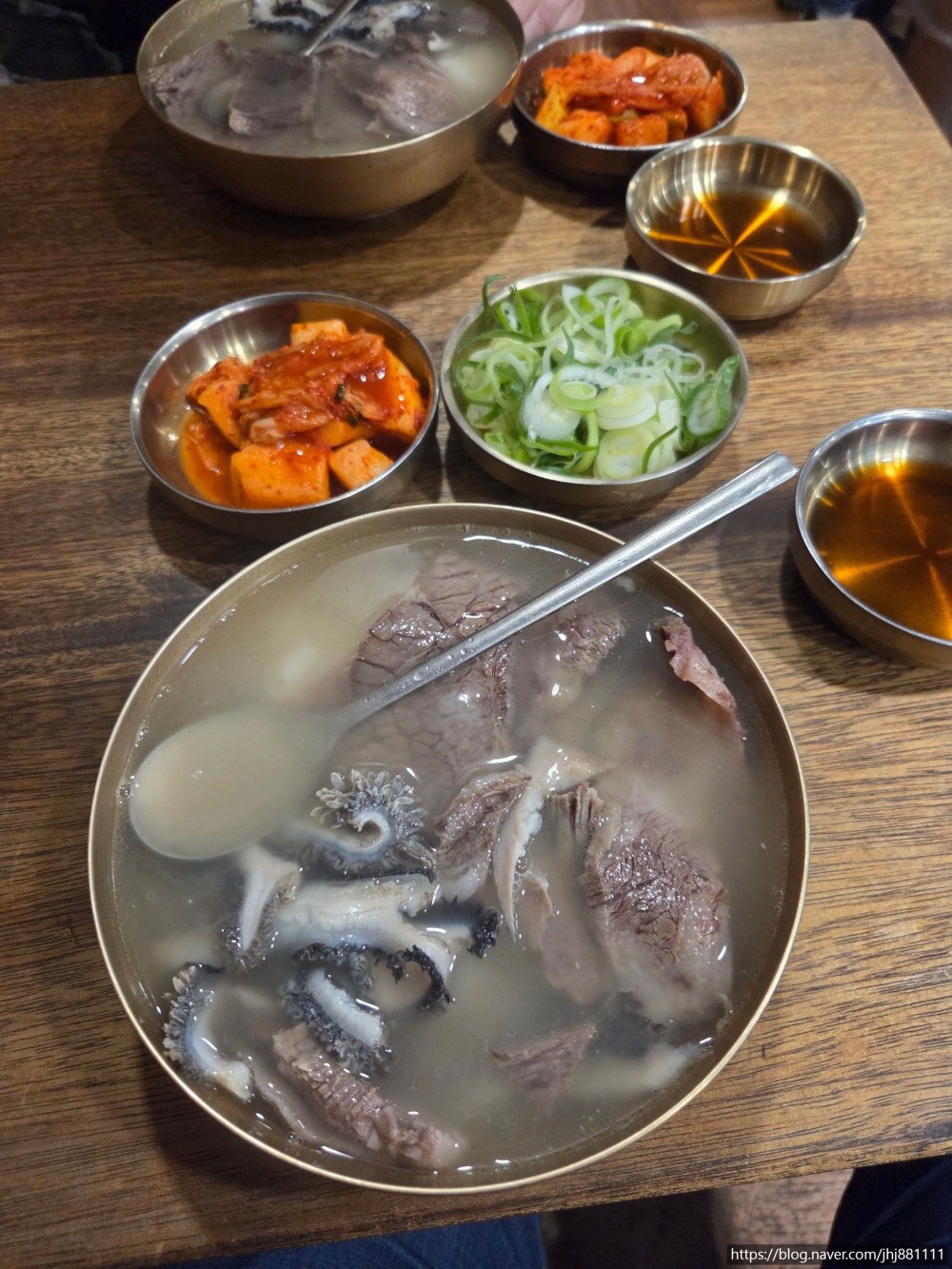 음식점 블로그이미지