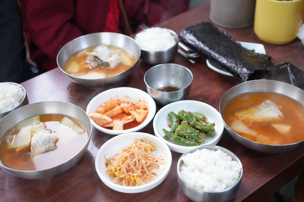 음식점 블로그이미지