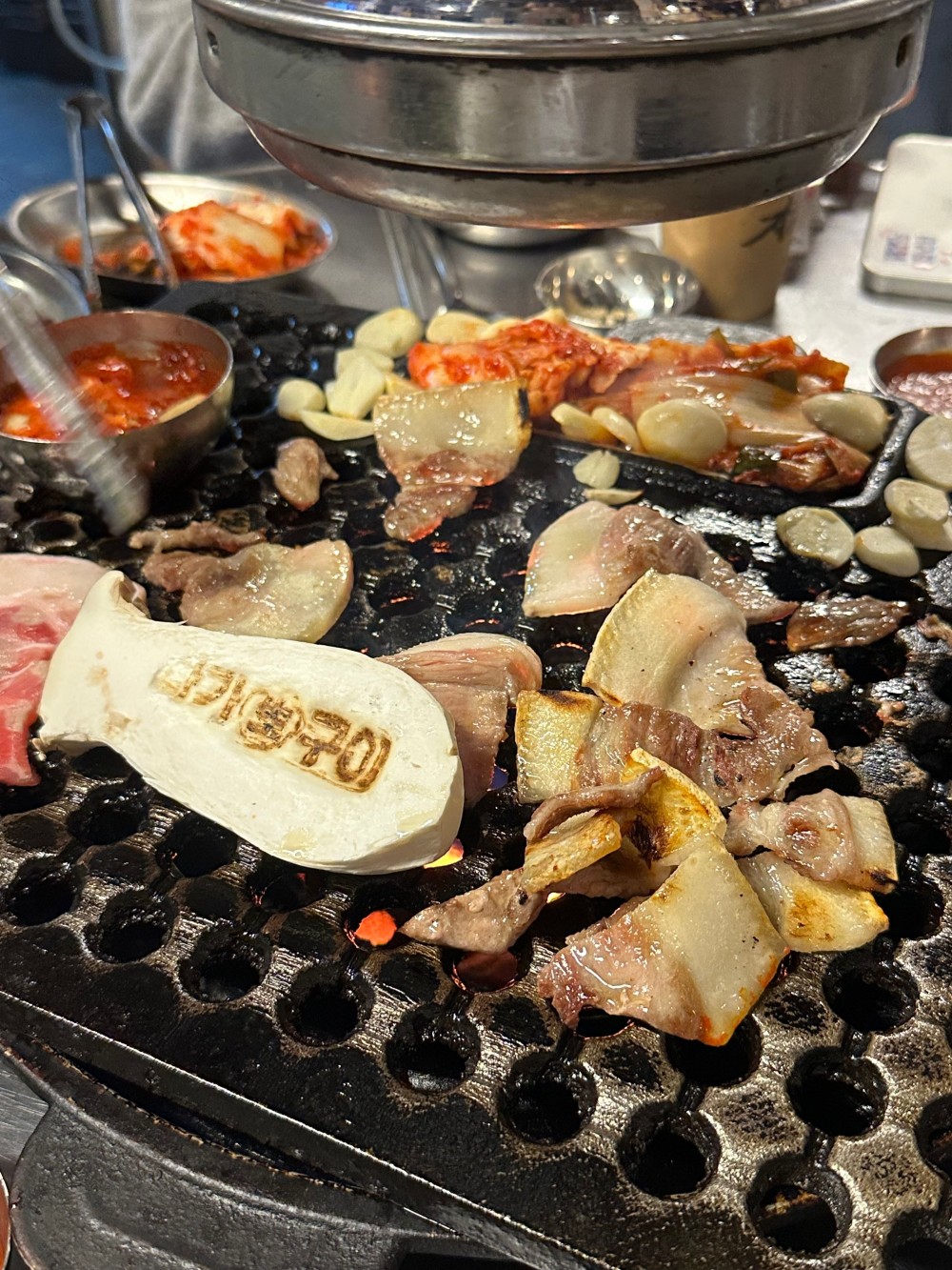 음식점 블로그이미지