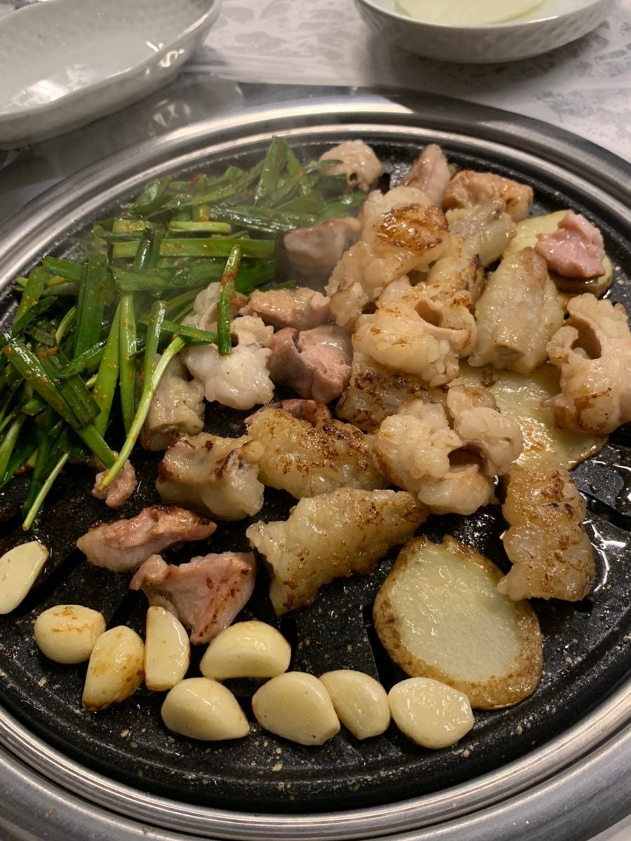 음식점 블로그이미지
