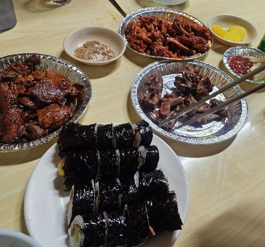 음식점 블로그이미지