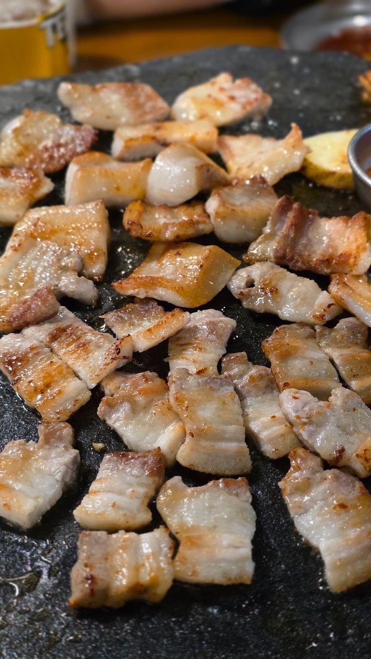 음식점 블로그이미지