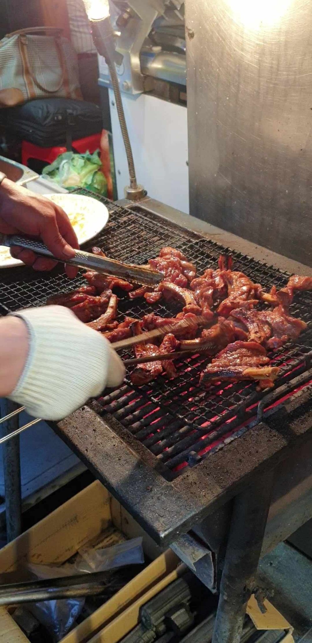 음식점 블로그이미지