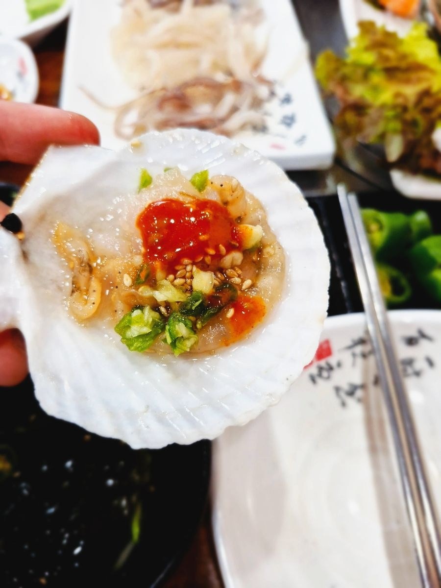 음식점 블로그이미지