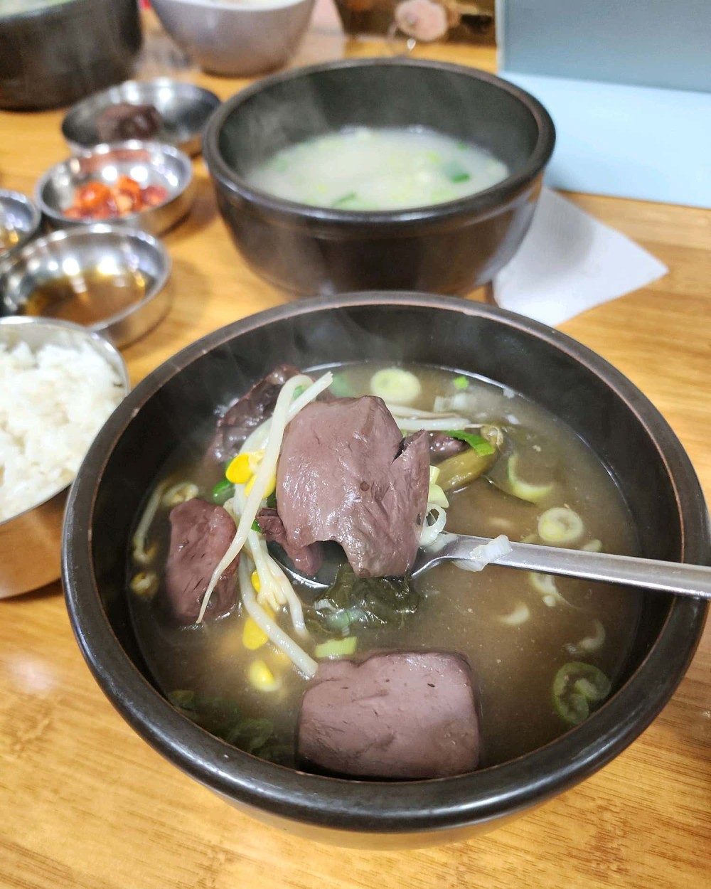 음식점 네이버 리뷰이미지