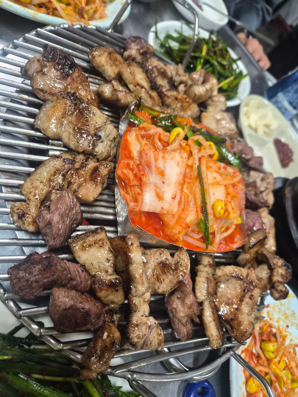 음식점 블로그이미지