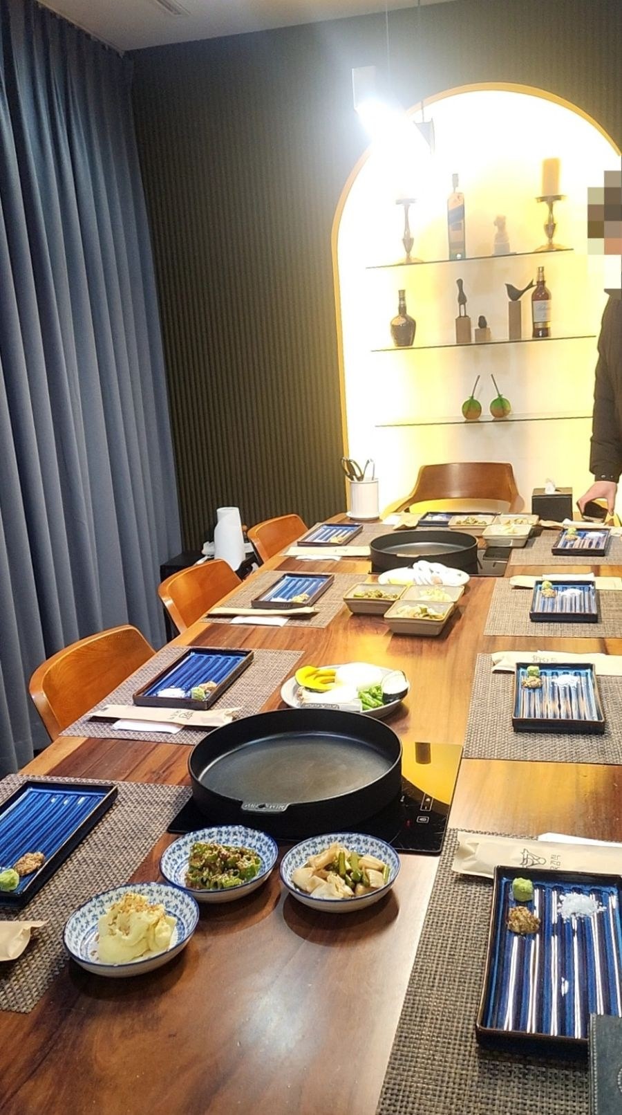 음식점 블로그이미지