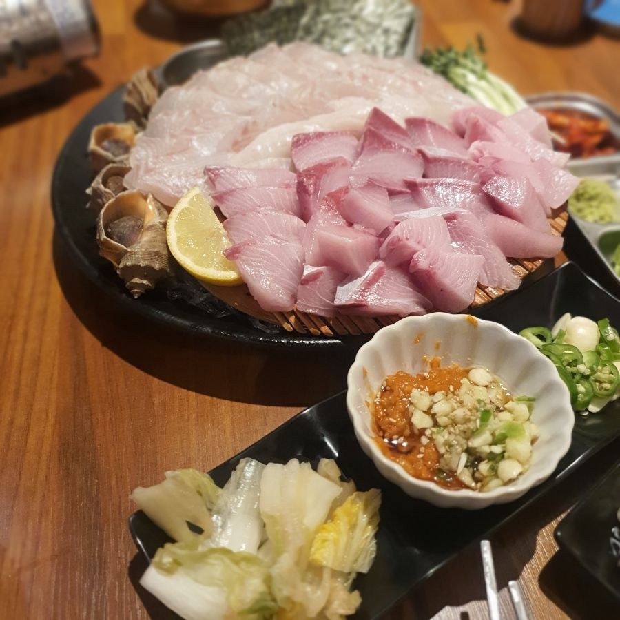 음식점 블로그이미지