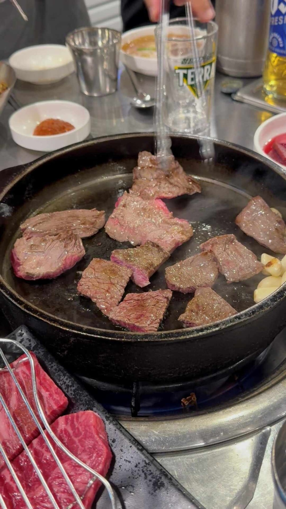 음식점 블로그이미지