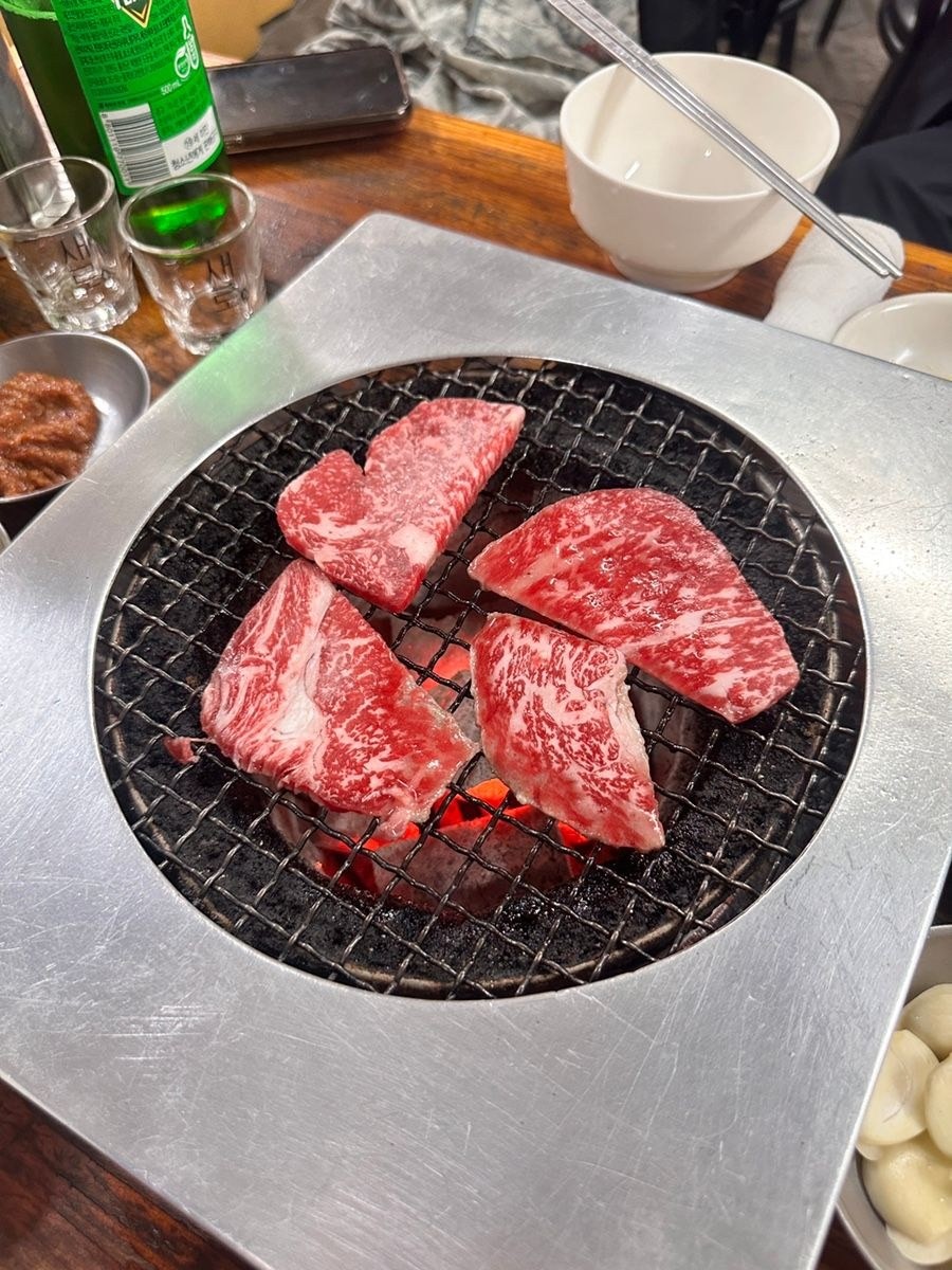 음식점 블로그이미지