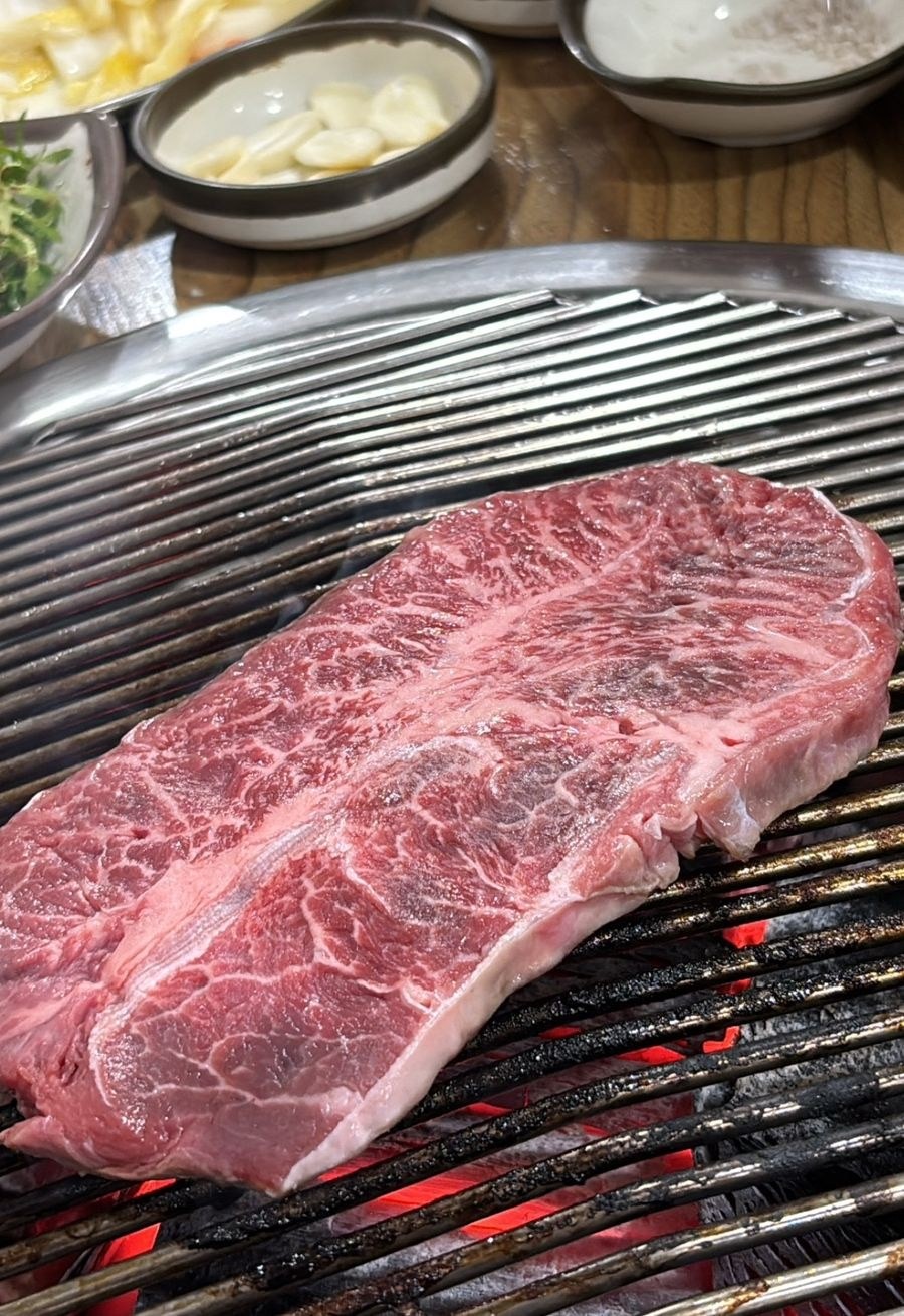 음식점 블로그이미지