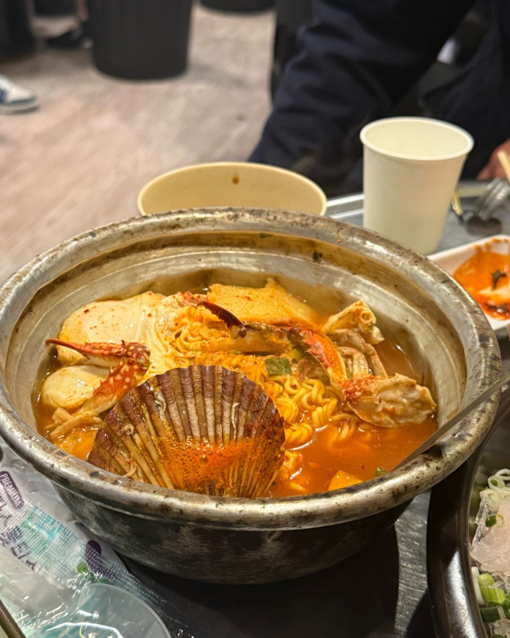 음식점 네이버 리뷰이미지
