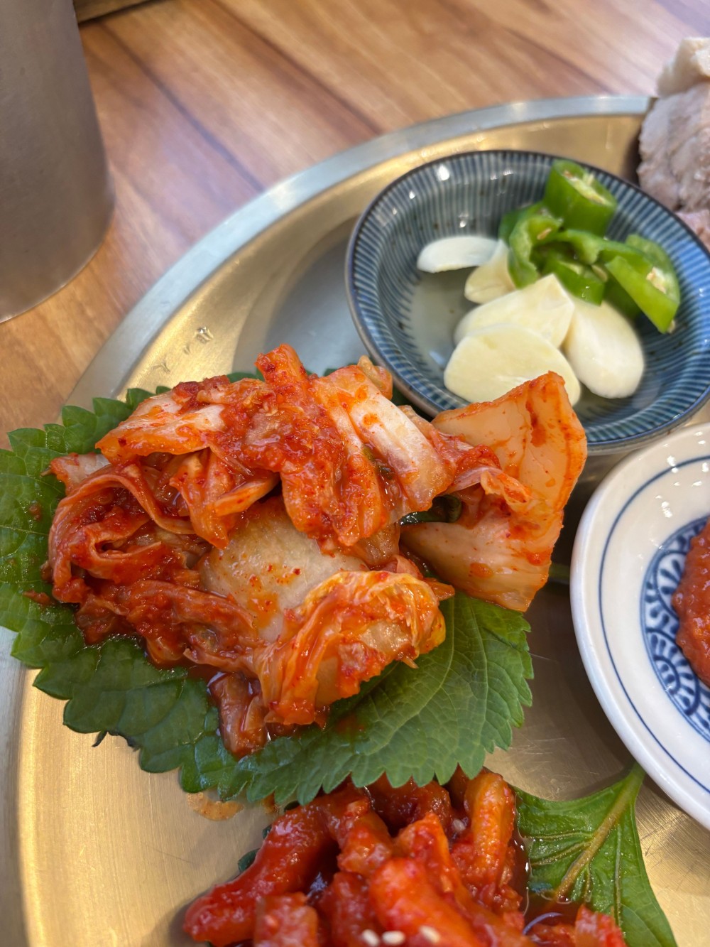 음식점 블로그이미지