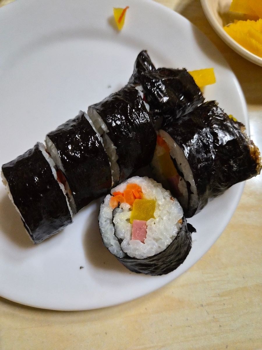 음식점 블로그이미지