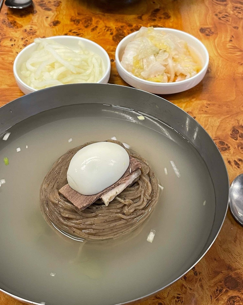 음식점 영수증이미지
