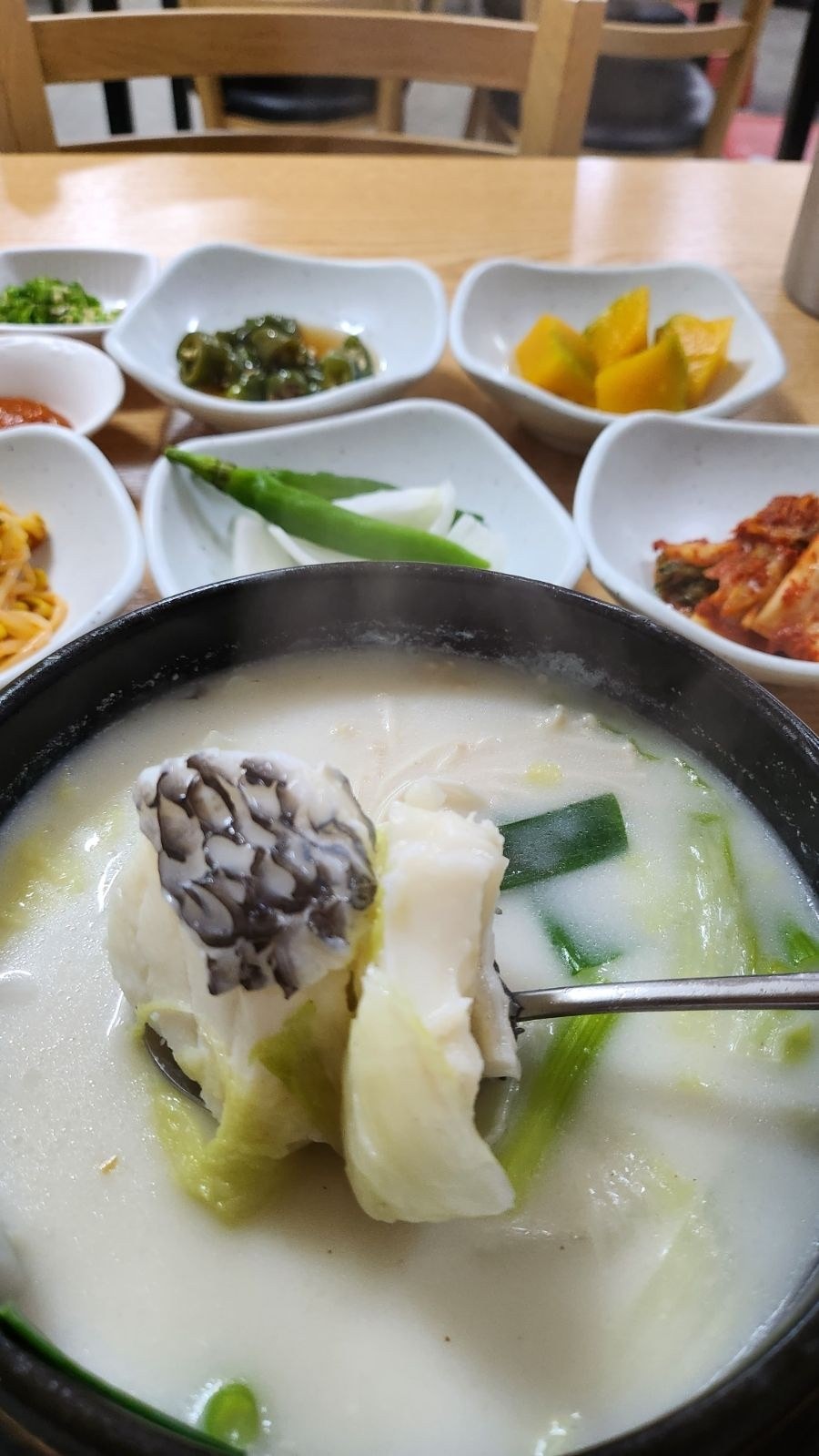 음식점 블로그이미지