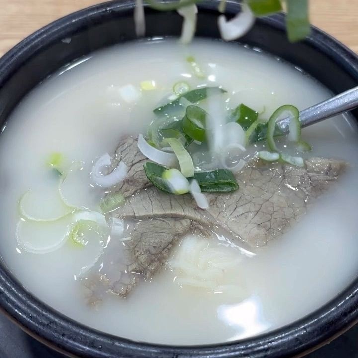 음식점 영수증이미지