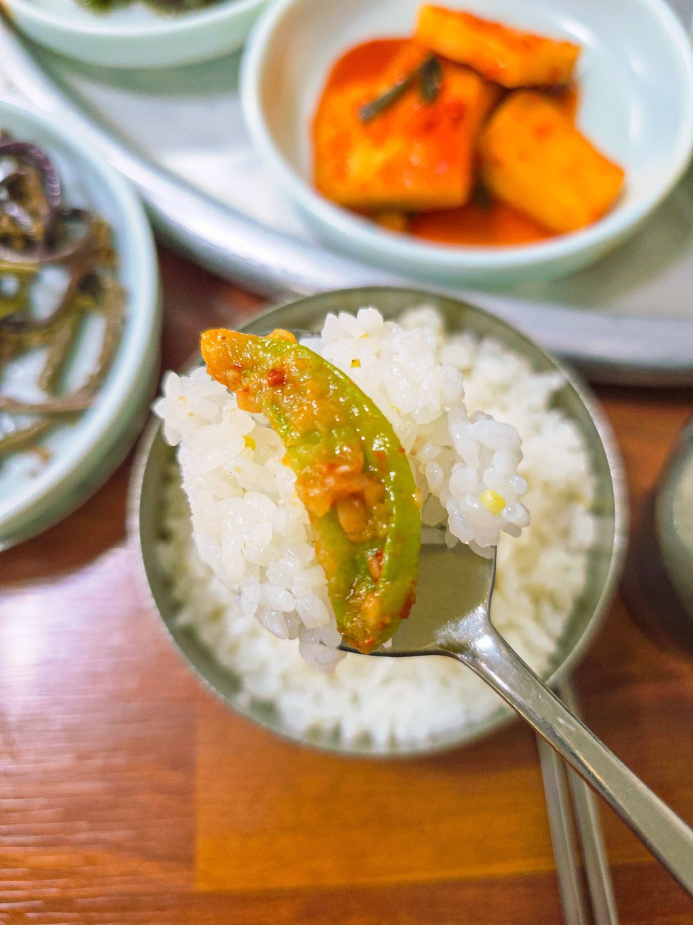 음식점 블로그이미지