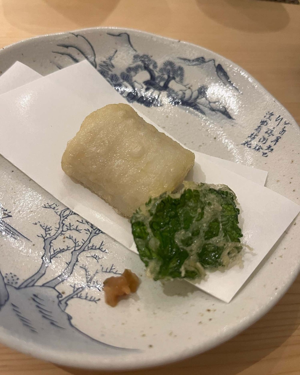 음식점 영수증이미지