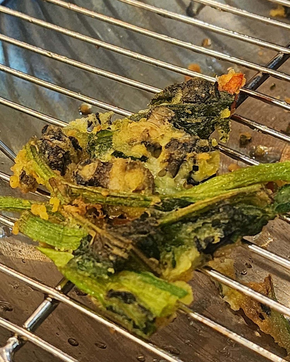 음식점 영수증이미지