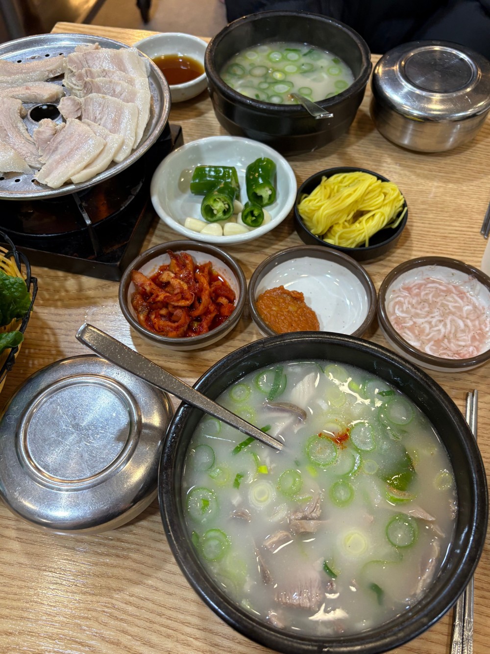 음식점 블로그이미지