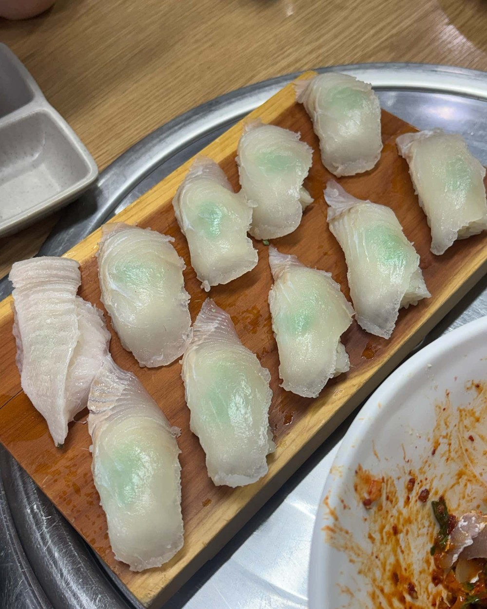 음식점 네이버 리뷰이미지