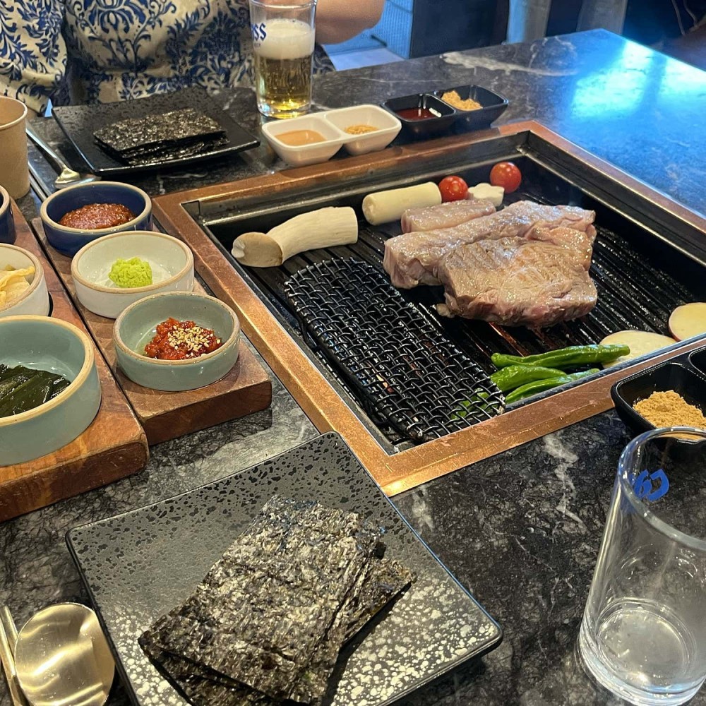음식점 네이버 리뷰이미지