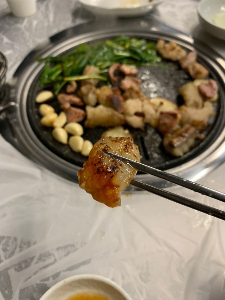 음식점 블로그이미지