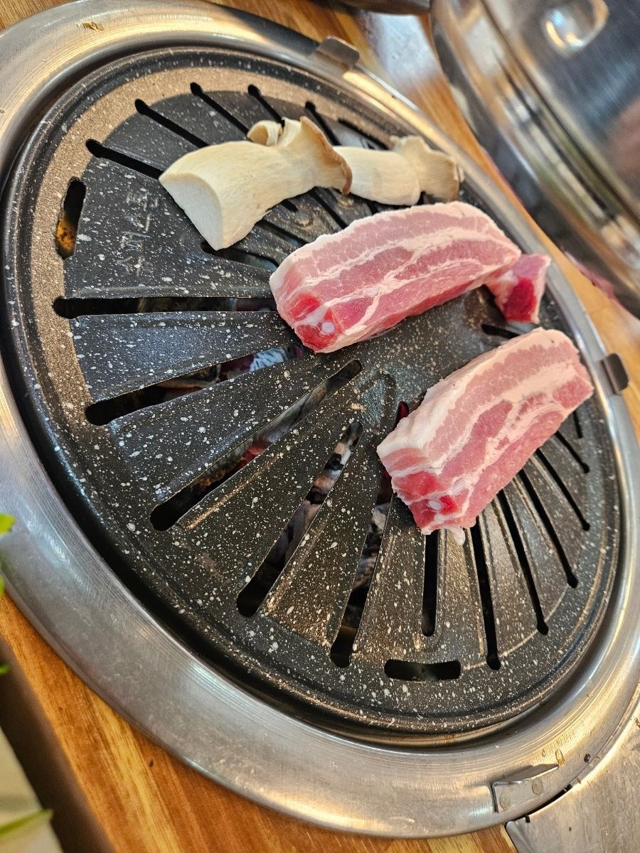 음식점 블로그이미지