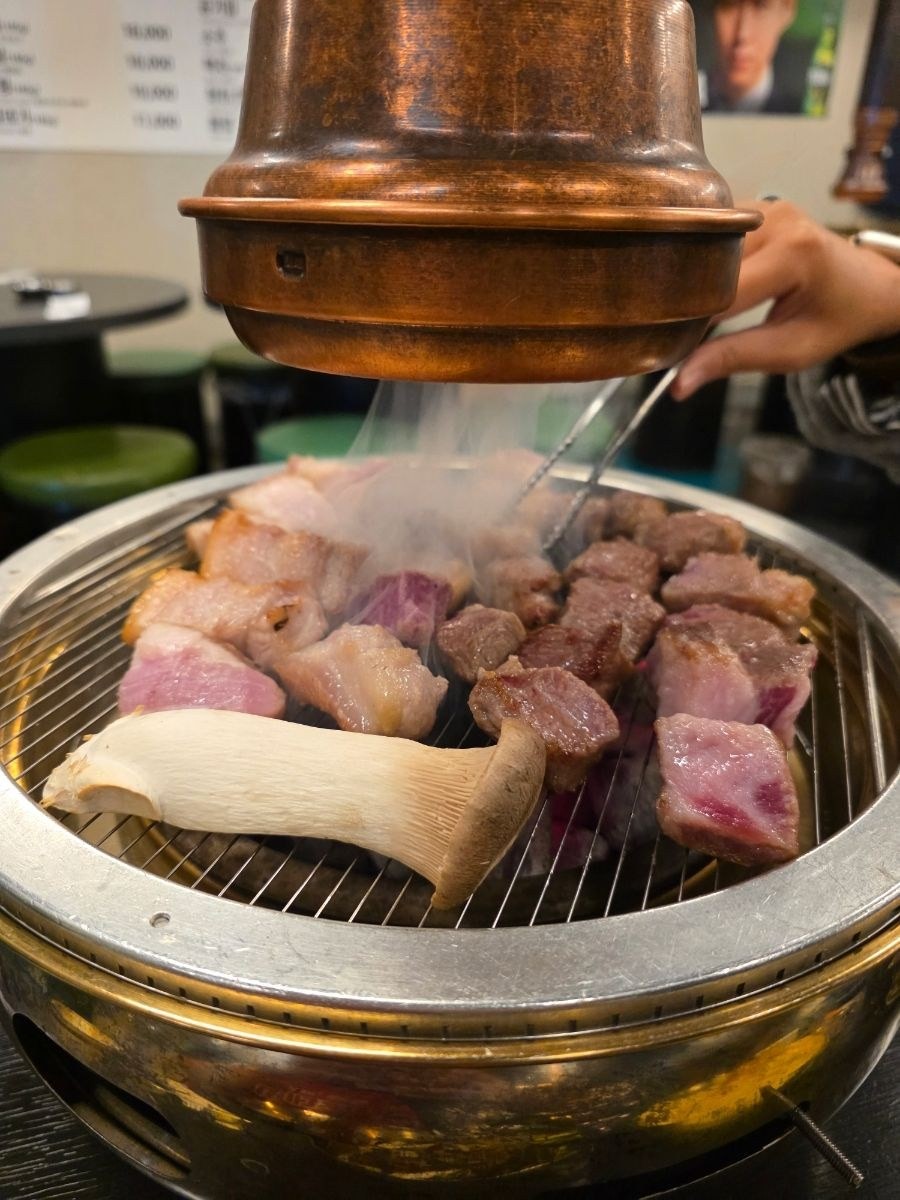 음식점 블로그이미지