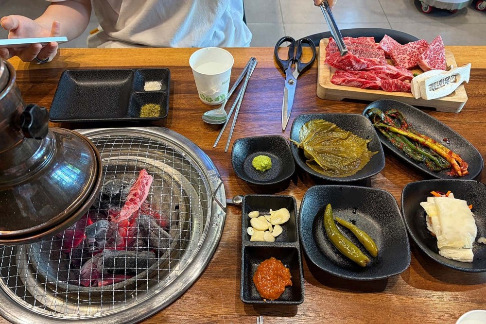 음식점 네이버 리뷰이미지