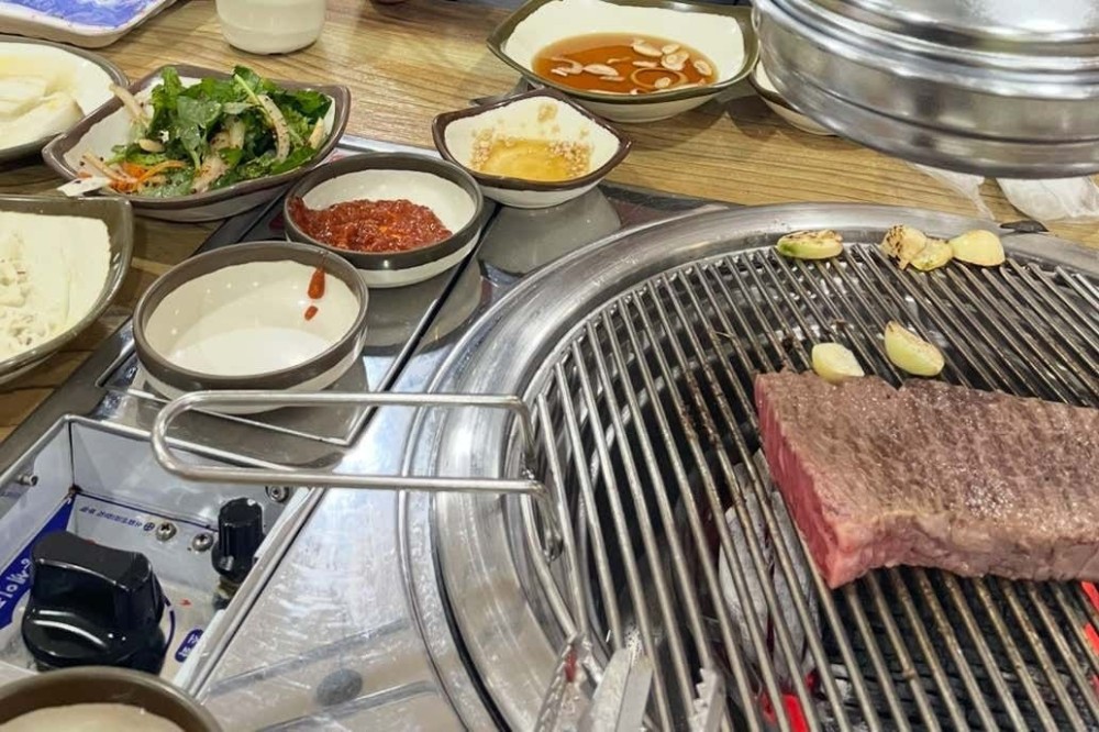 음식점 네이버 리뷰이미지