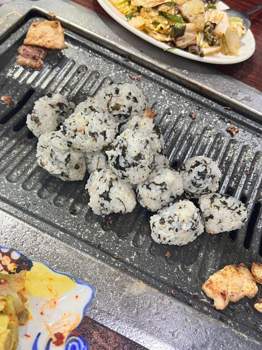 음식점 블로그이미지