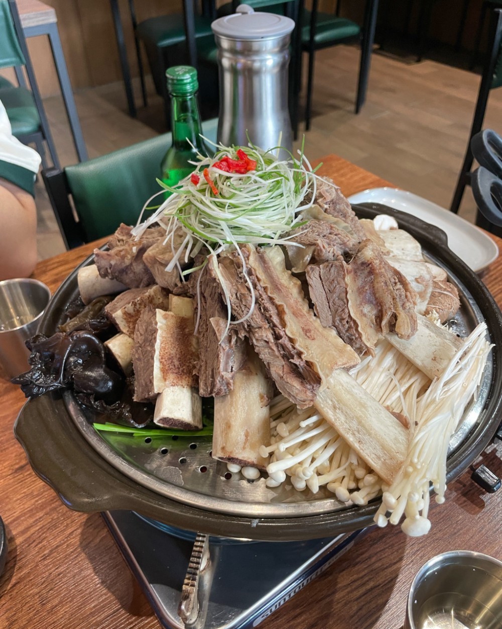 음식점 네이버 리뷰이미지