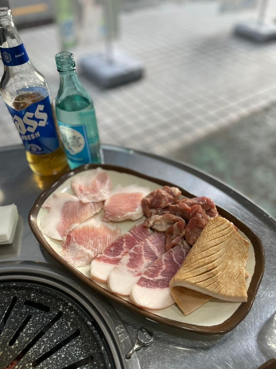 음식점 블로그이미지