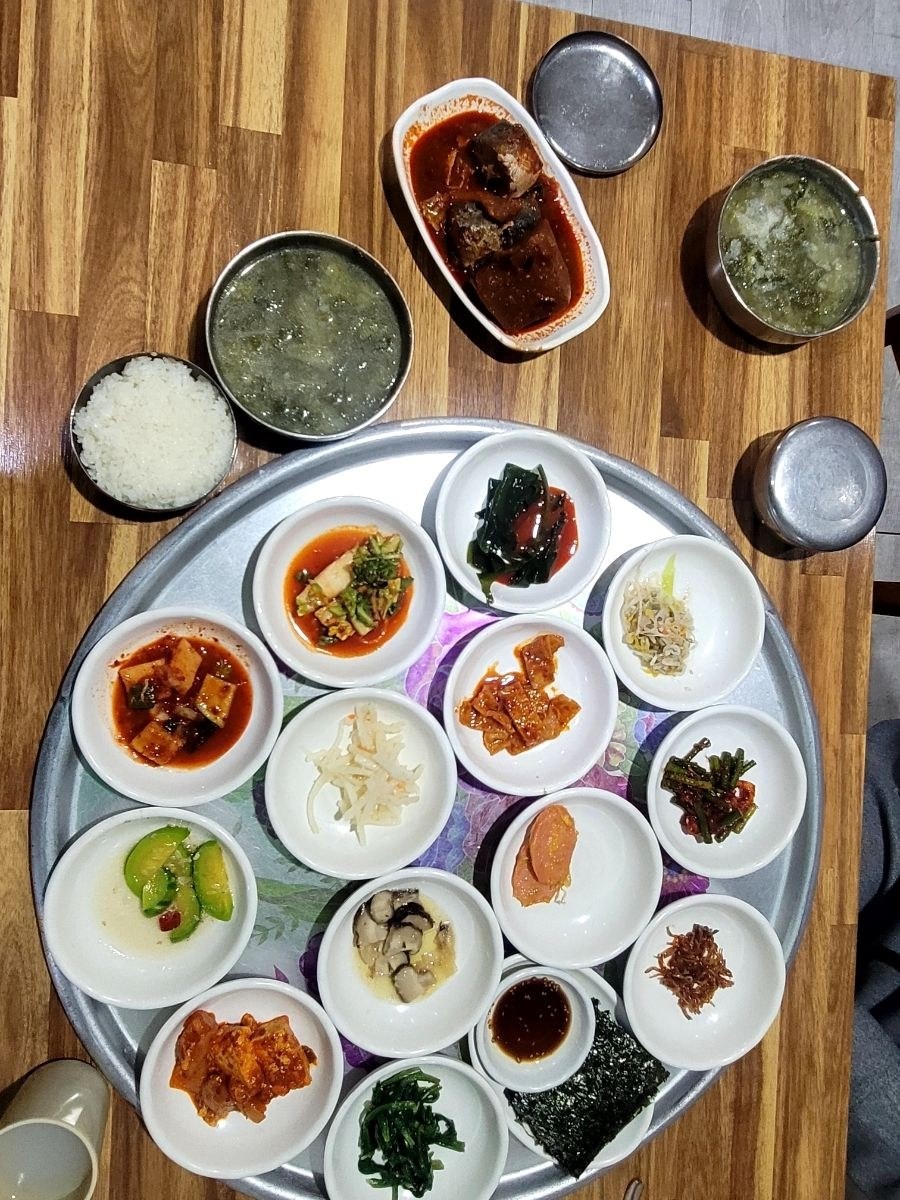 음식점 블로그이미지