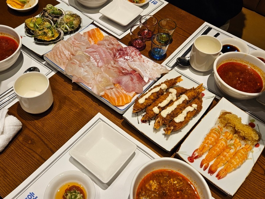 음식점 네이버 리뷰이미지