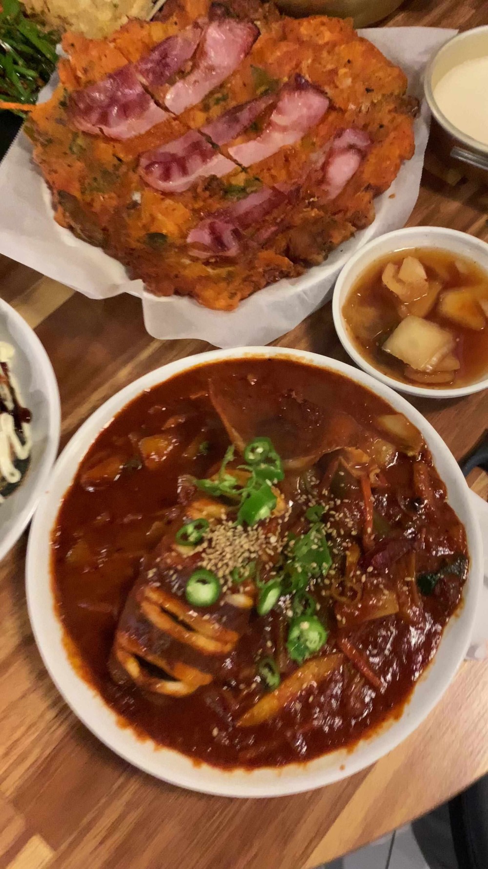 음식점 블로그이미지