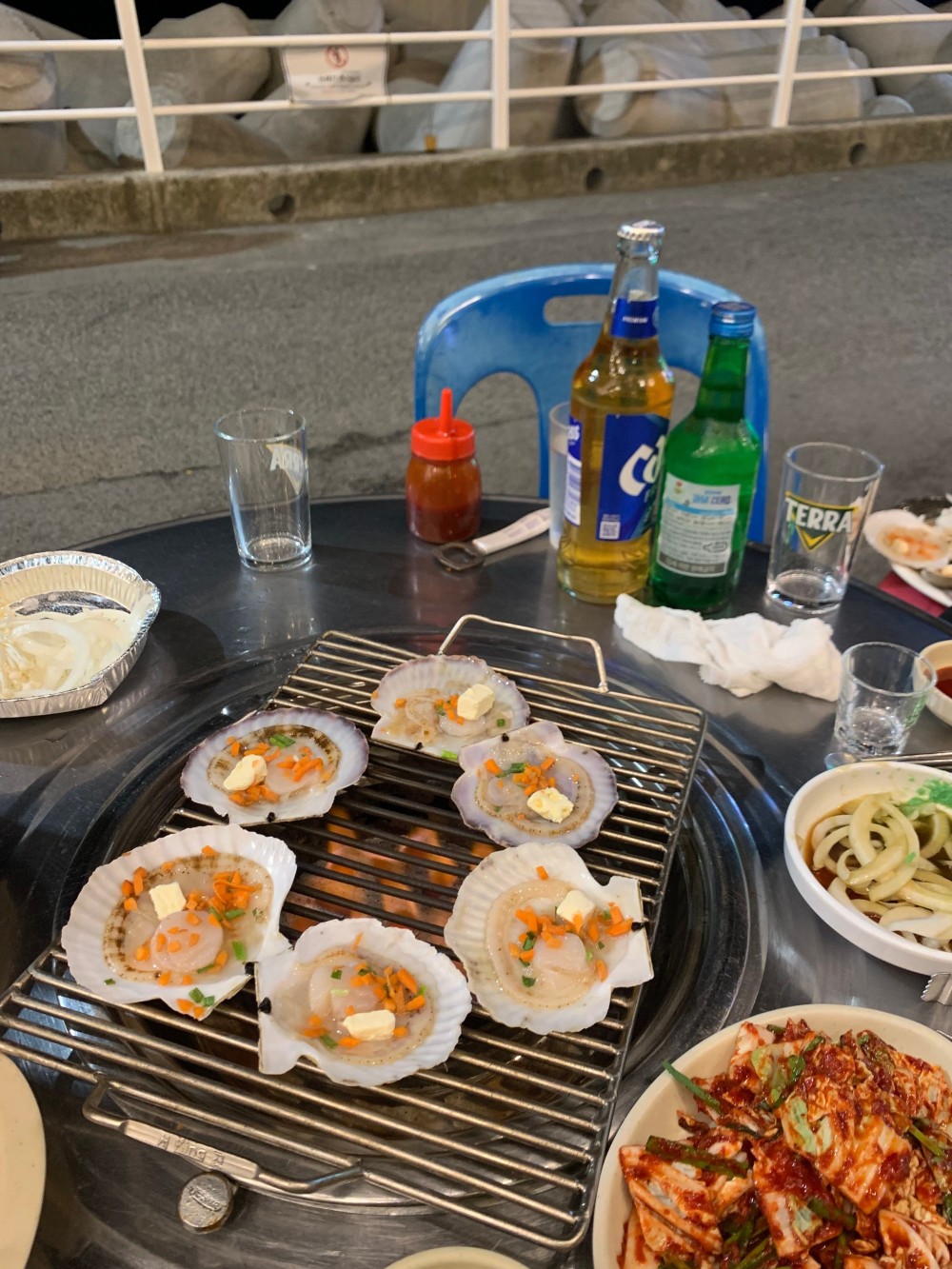 음식점 블로그이미지
