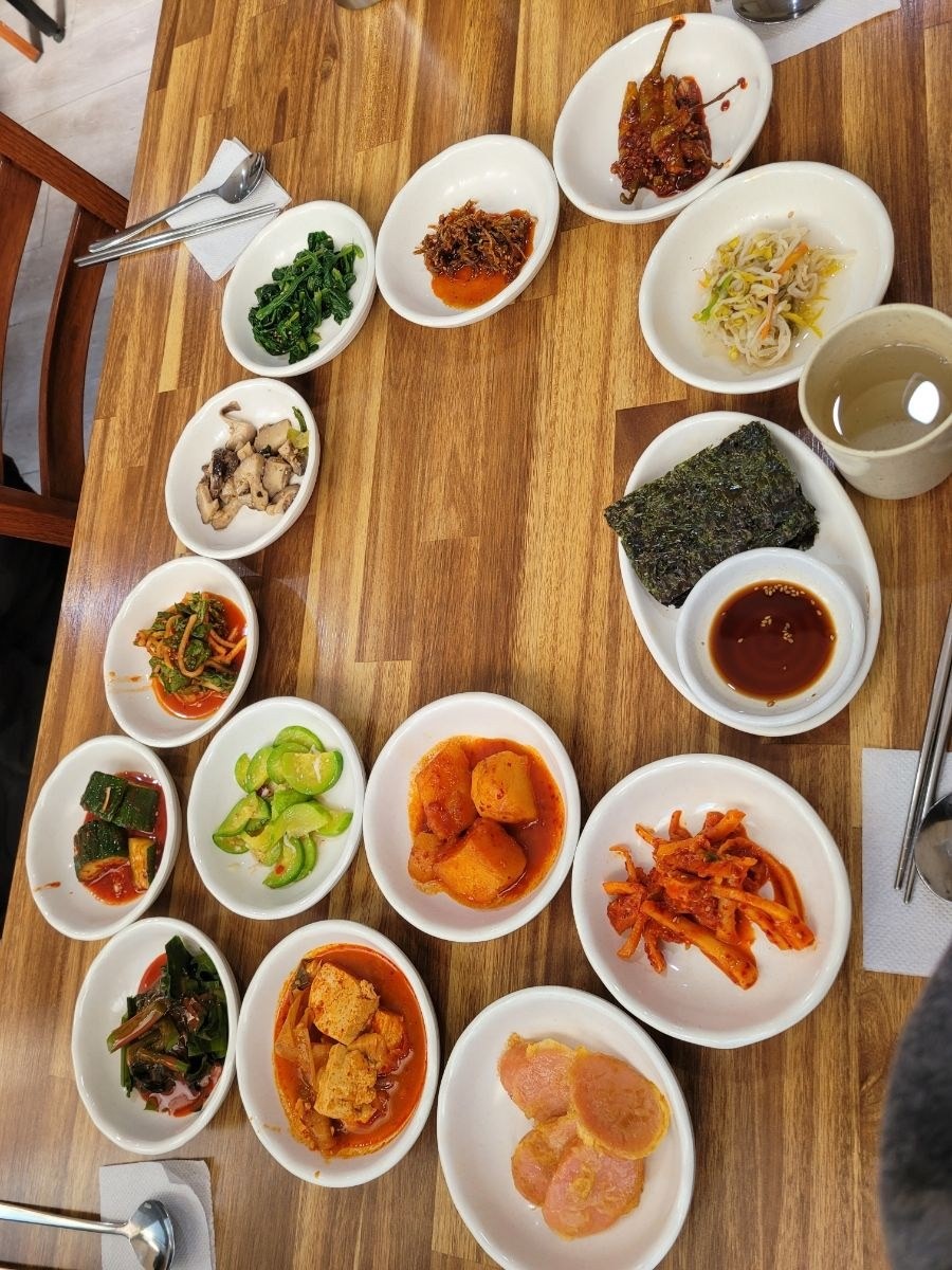 음식점 블로그이미지