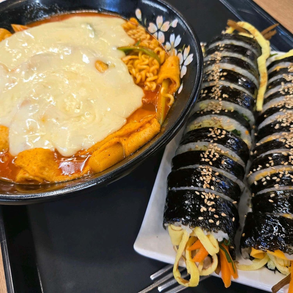 음식점 영수증이미지