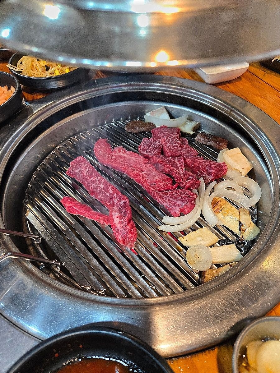 음식점 블로그이미지