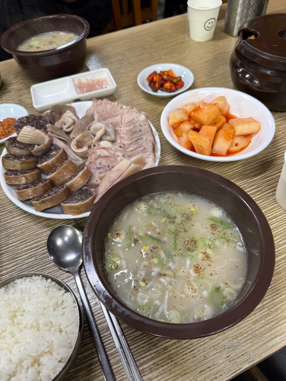 음식점 블로그이미지