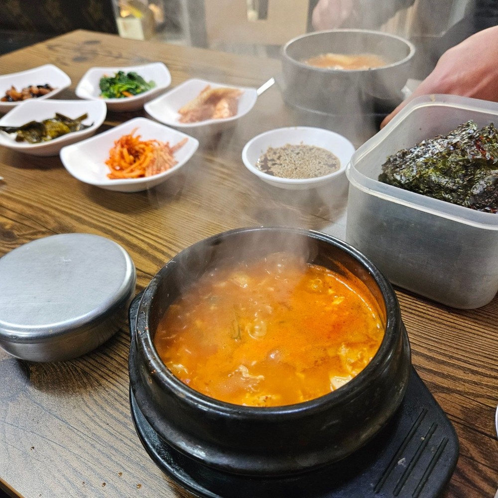 음식점 블로그이미지