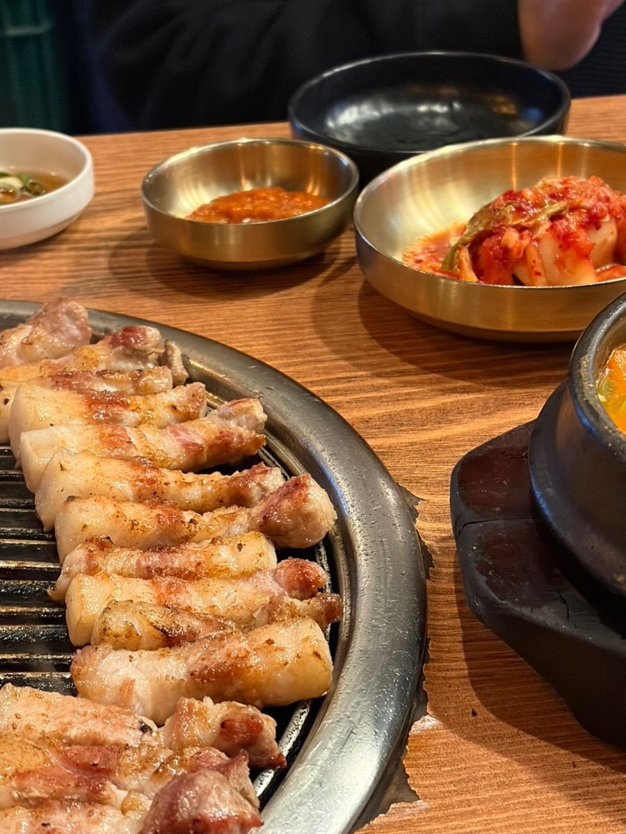 음식점 블로그이미지