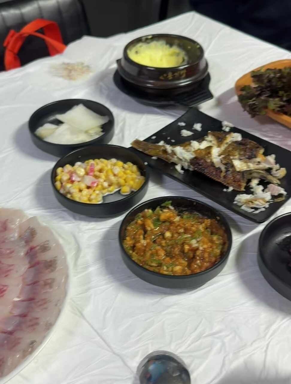 음식점 블로그이미지