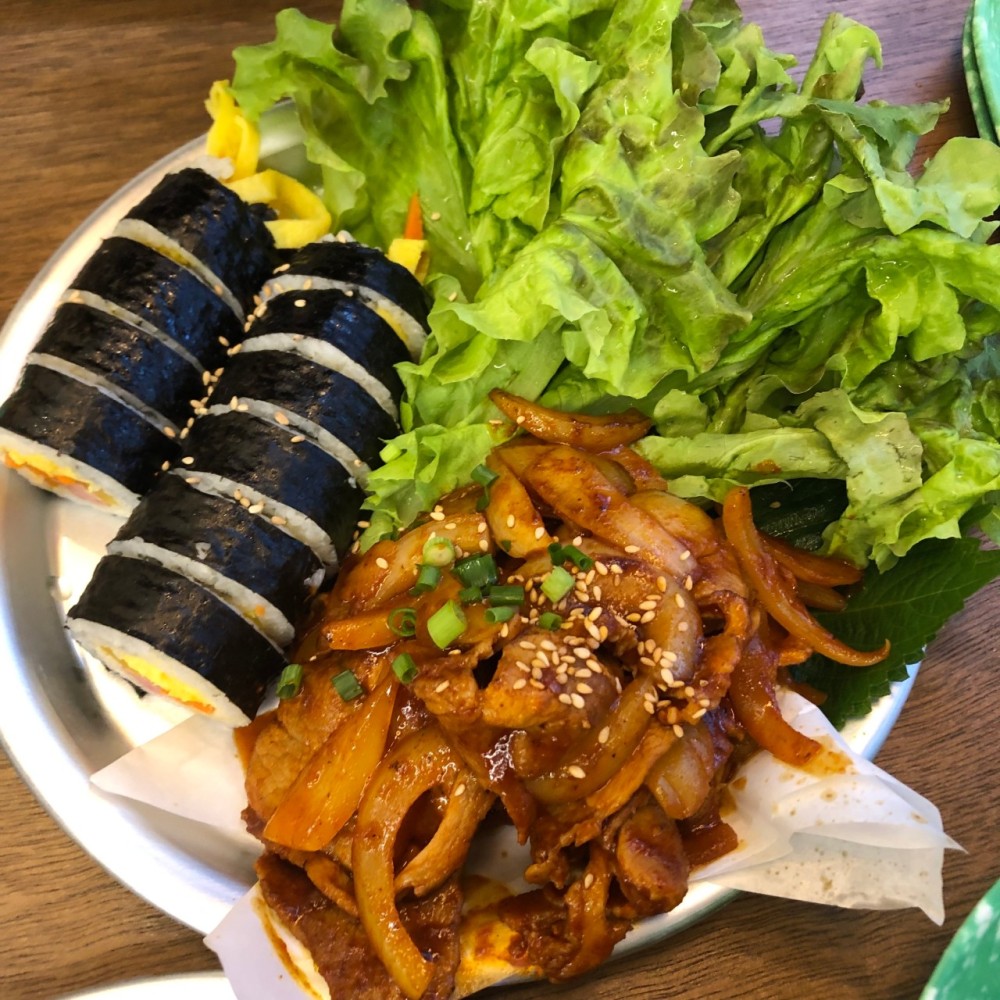 음식점 네이버 리뷰이미지